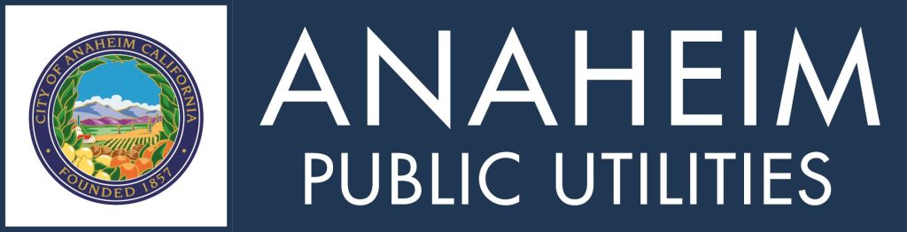 Anaheim Public Utilities