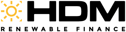 HDM Logo